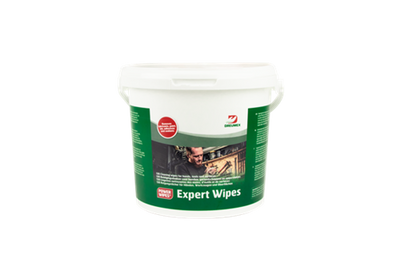 Dreumex Reinigingsdoeken Expert wipes (emmer a 130 st)