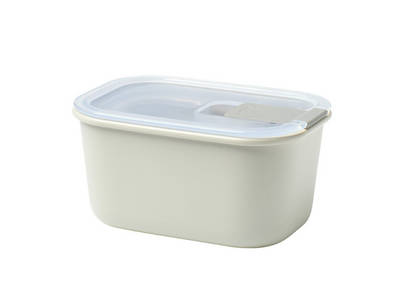 MEPAL VERSHOLDING BOX Easyclip Nordic bianco 450 ml
