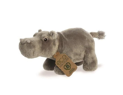 Eco Nation Pluchen coccole Nilo Cavallo 27 cm
