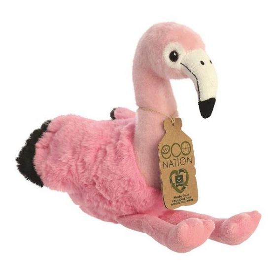 Eco nazione peluche abbraccio 24 cm