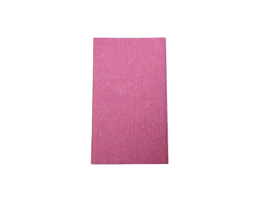 Panni di spugna ecoluba - rosa - 10 pezzi