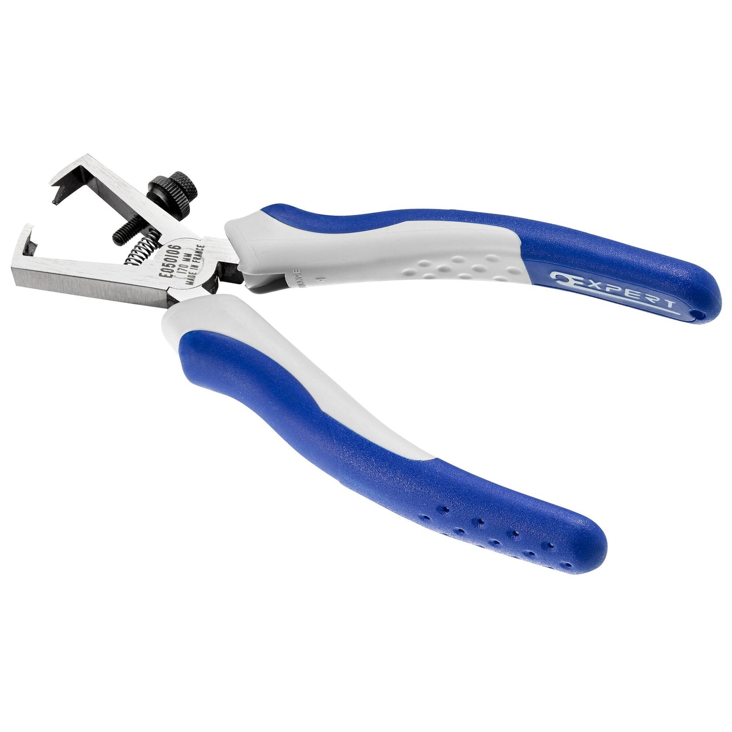 Expert by facom alicates pelacables | 160mm-e050106