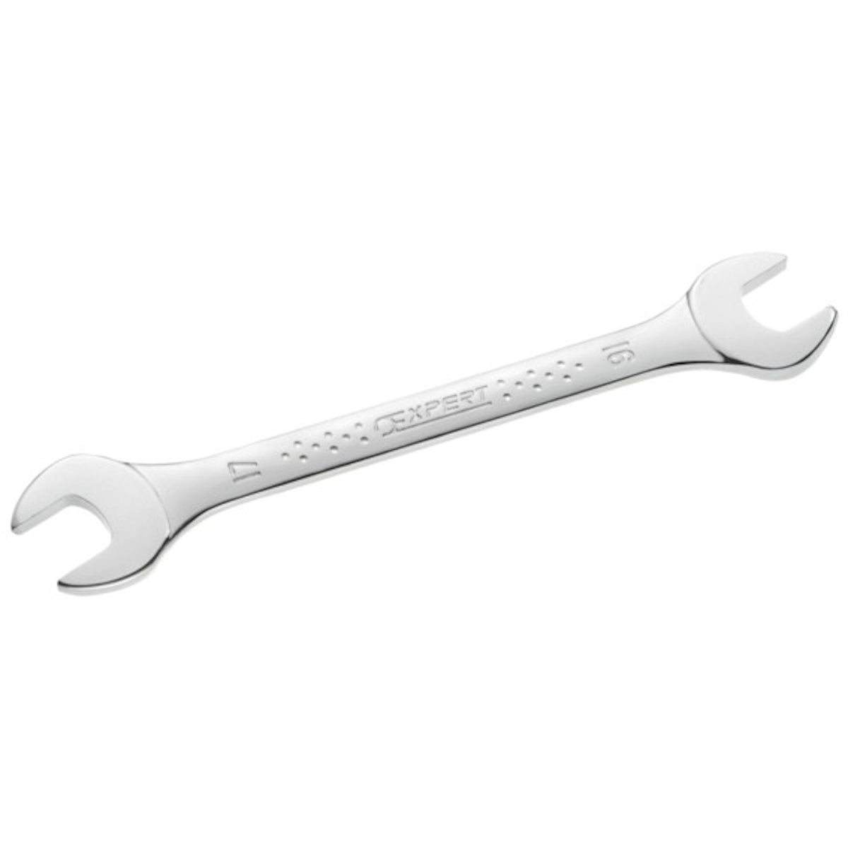 Expert by facom open-end wrench | 24x26mm - e111201