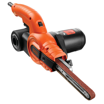 Archivo de poder Black Decker