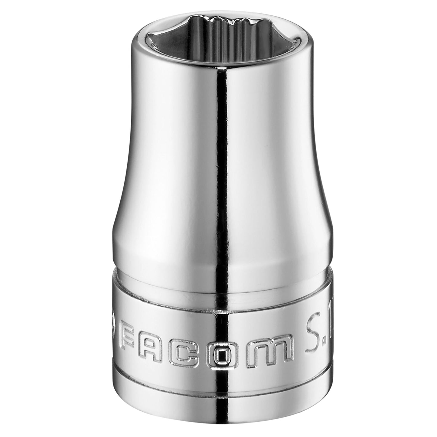 Berretto Facom 1 2 ogv grip | 13mm - s.13gr