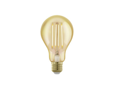 Lampada LED Eglo E27 300 lm Amber 1700 K