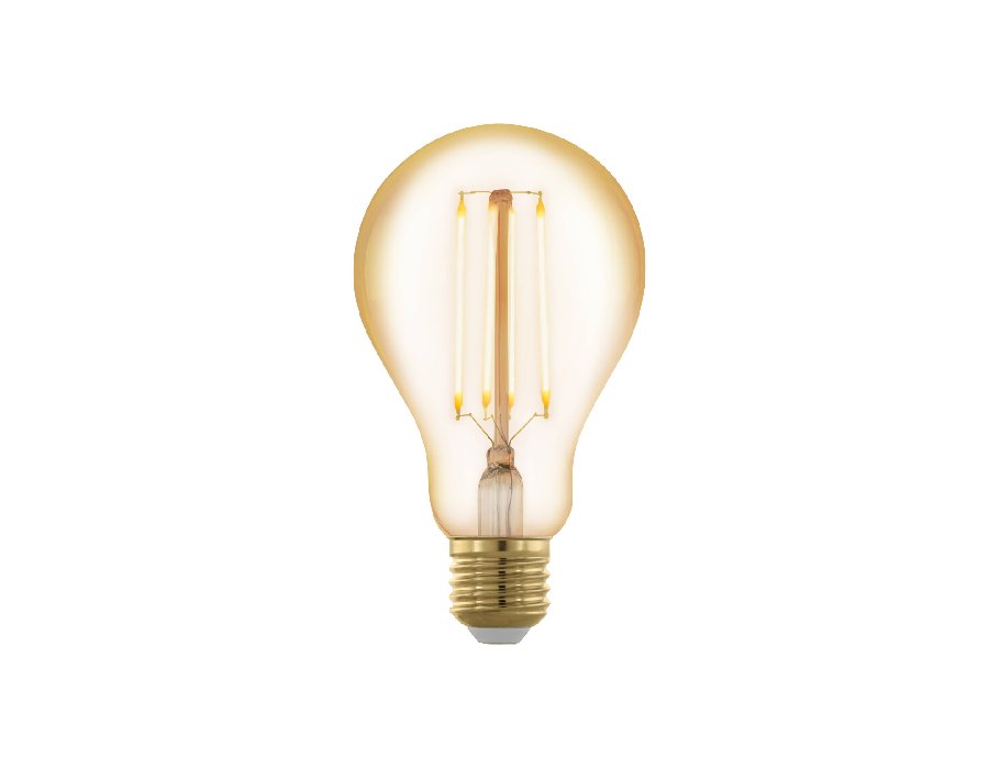 Lámpara LED de Eglo - Bol - E27 - 400 LM - Amber - Pastel