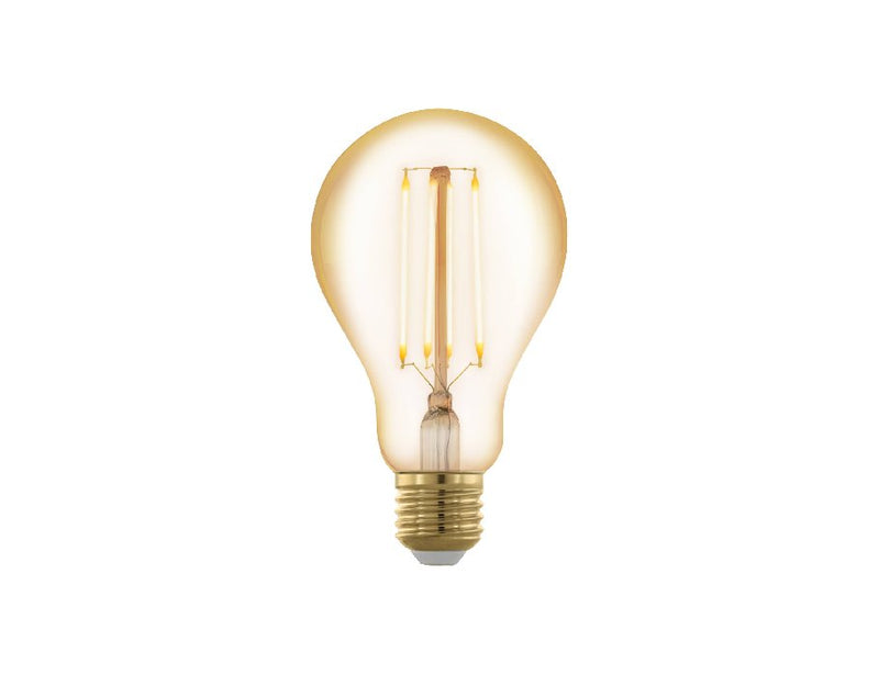 Lampada a LED EGLO - BOL - E27 - 400 LM - Amber - Stepdingming
