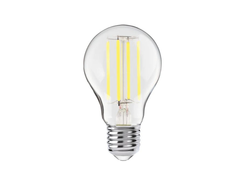 Lampada LED EGLO ad alta efficienza E27 806LM 3,8 W 3000K