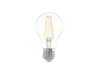 Eglo LED LAMP BOL E27 806 LM Clear Stepdaming