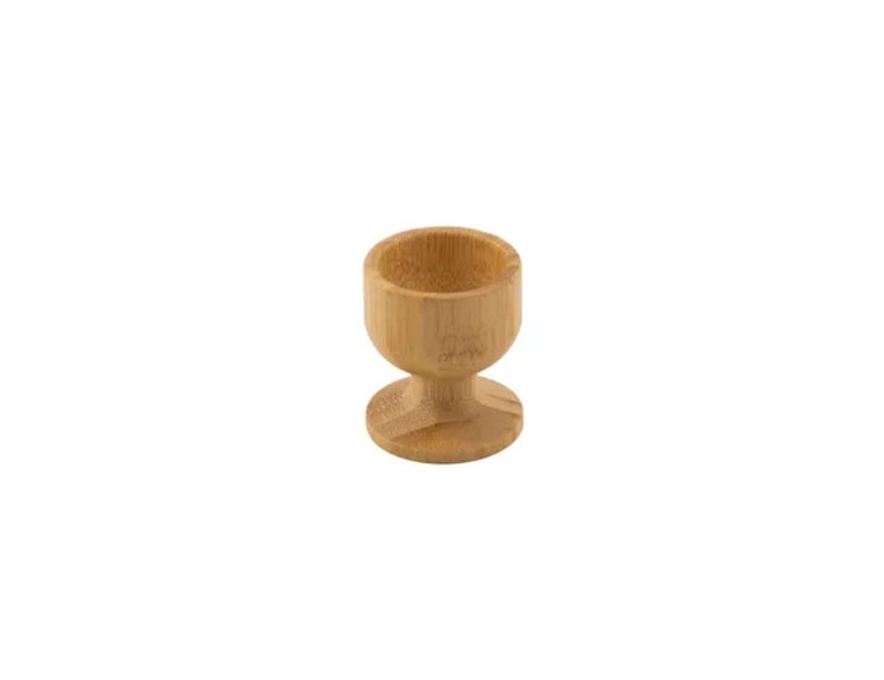 Puntino Virgule Egg Caff Bamboo FSC