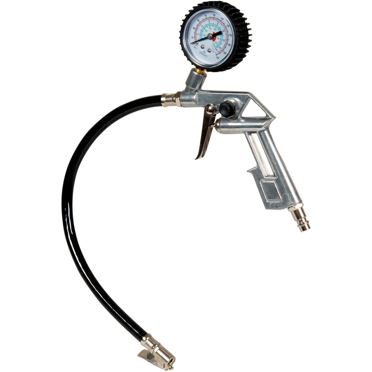 Einhell 4132741 Conjunto de herramientas de aire