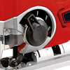 Einhell Accu Decoupeerzaag TE-JS 18 Li Solo