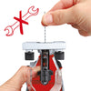 Einhell Accu Decoupeerzaag TE-JS 18 Li Solo
