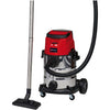 Batteria Einhell Nat-Dryer TE-VC 36 25 Li s-solo