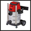 Batteria Einhell Nat-Dryer TE-VC 36 25 Li s-solo