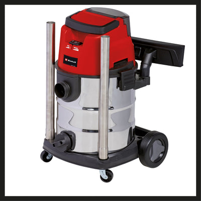 Einhell Battery Nat-Dryer TE-VC 36 25 Li S-Solo