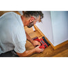 Einhell accu tacker te-cn 18 li - solo spijkerpistool (rood zwart, accu en oplader niet inbegrepen)