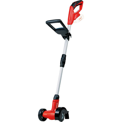 Einhell Batteria che recisi al detergente GECCC 18 Li-solo