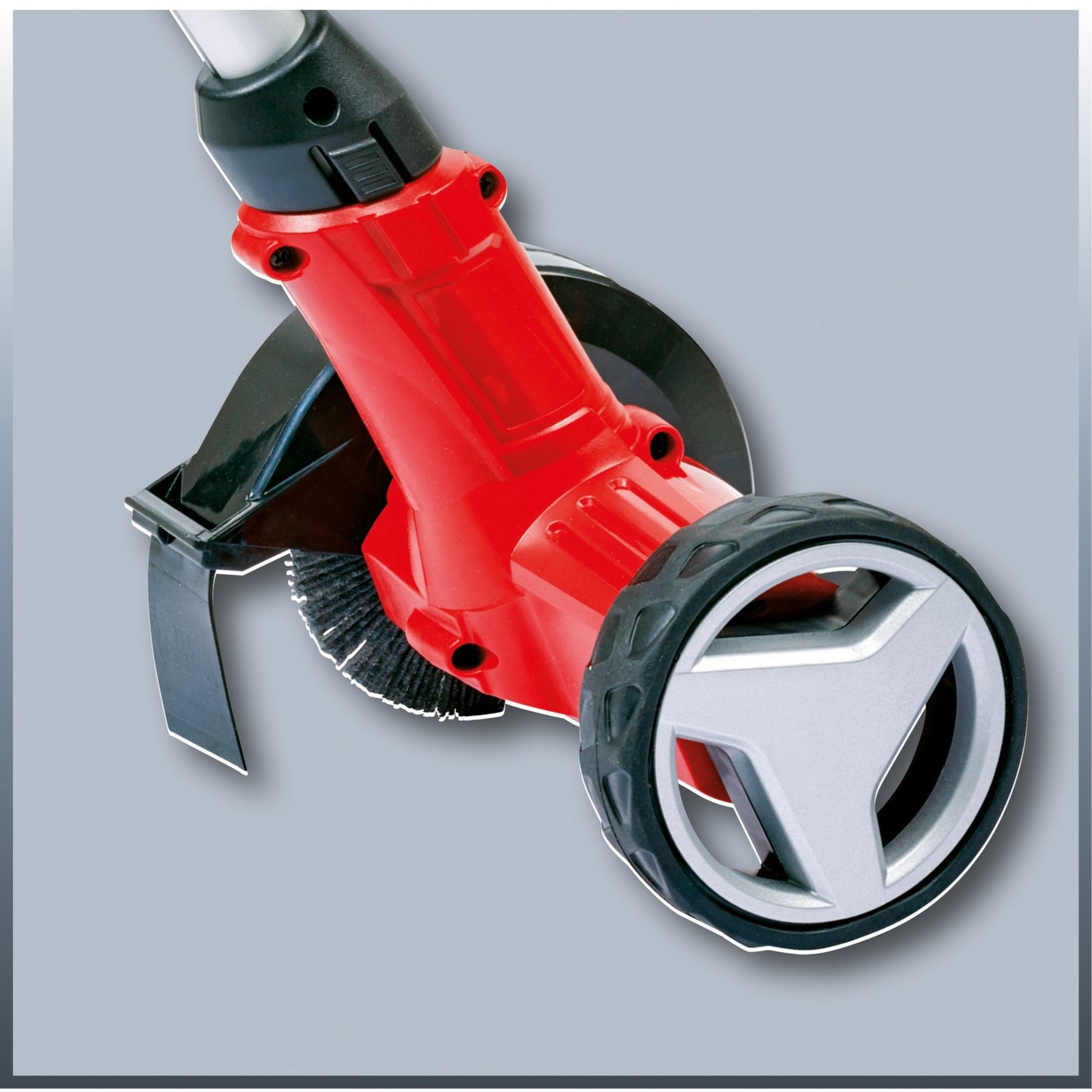 Einhell Batteria che recisi al detergente GECCC 18 Li-solo