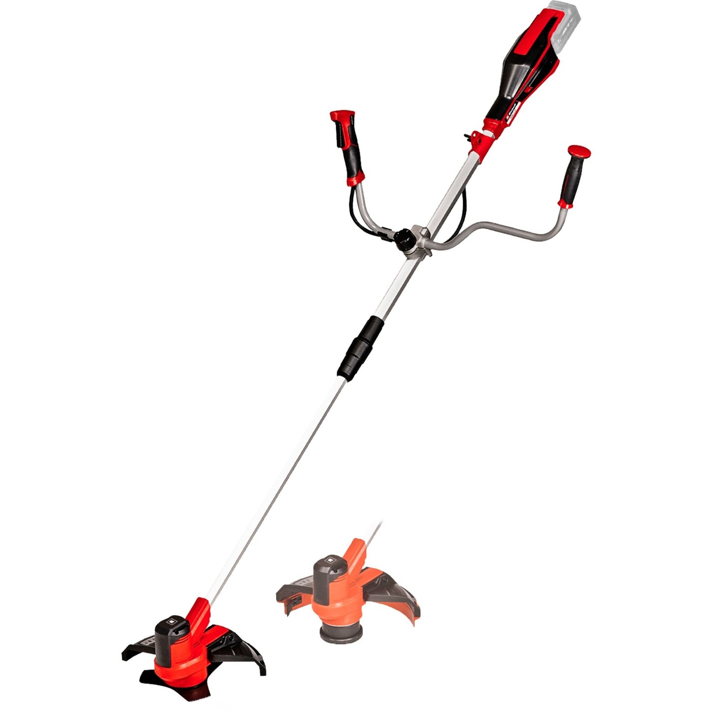 Einhell Battery Forest Mower Agillo 18 200