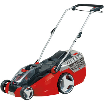 Kit di tosaerba a batteria Einhell GE CM 43 Li M
