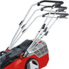 Kit di tosaerba a batteria Einhell GE CM 43 Li M