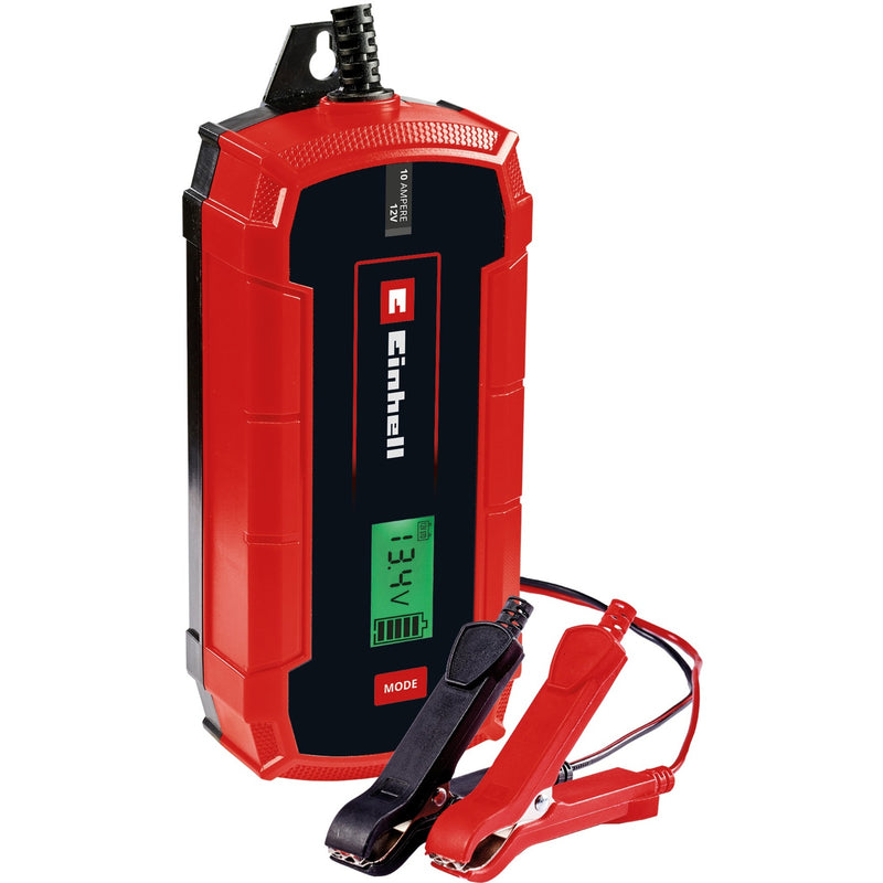 Einhell Acculader CE-BC 10 M