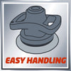 Einhell Einhell Auto Polijstmachine CC-PO 90