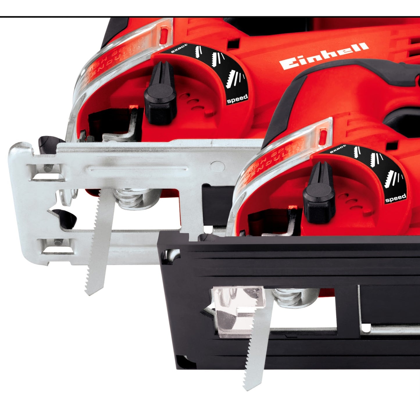 Einhell Jigsaw TH-JS 85