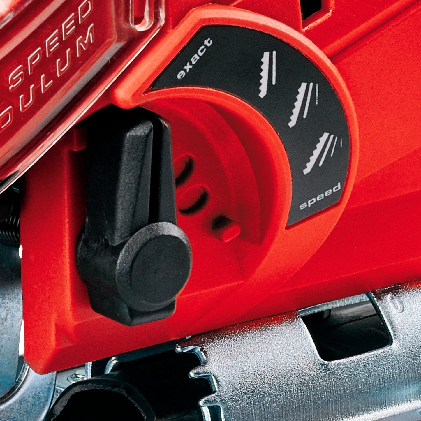 Einhell Jigsaw TH-JS 85