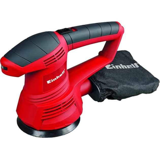 Einhell Sander excéntrico TC-RS 38
