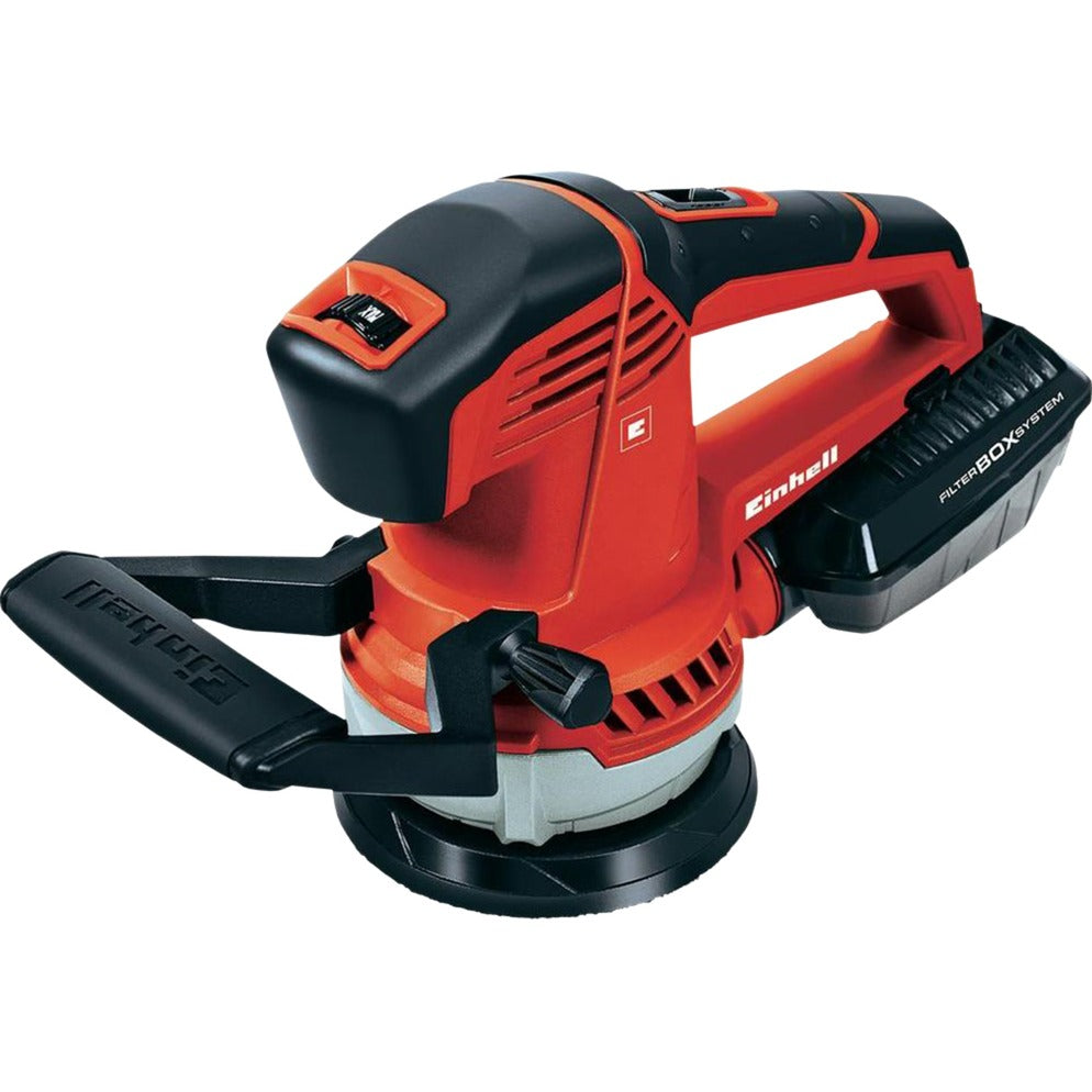 Einhell Sander excéntrico TE-RS 40