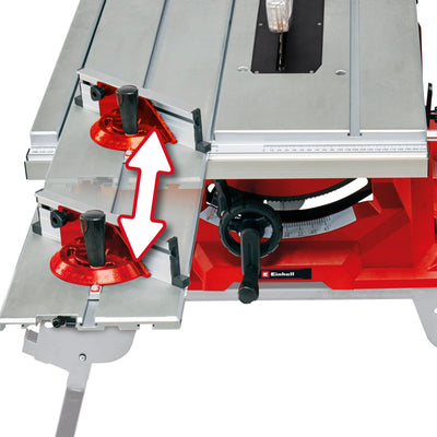 Einhell Format Circle Saw TE-CC 250 UF