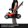 Einhell Ge CM 18 33 Li (1x4.0AH) Batería de césped