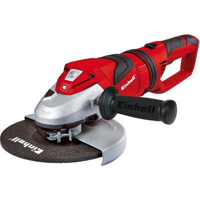 Macchina di macinazione angolare Einhell TE-AG 230