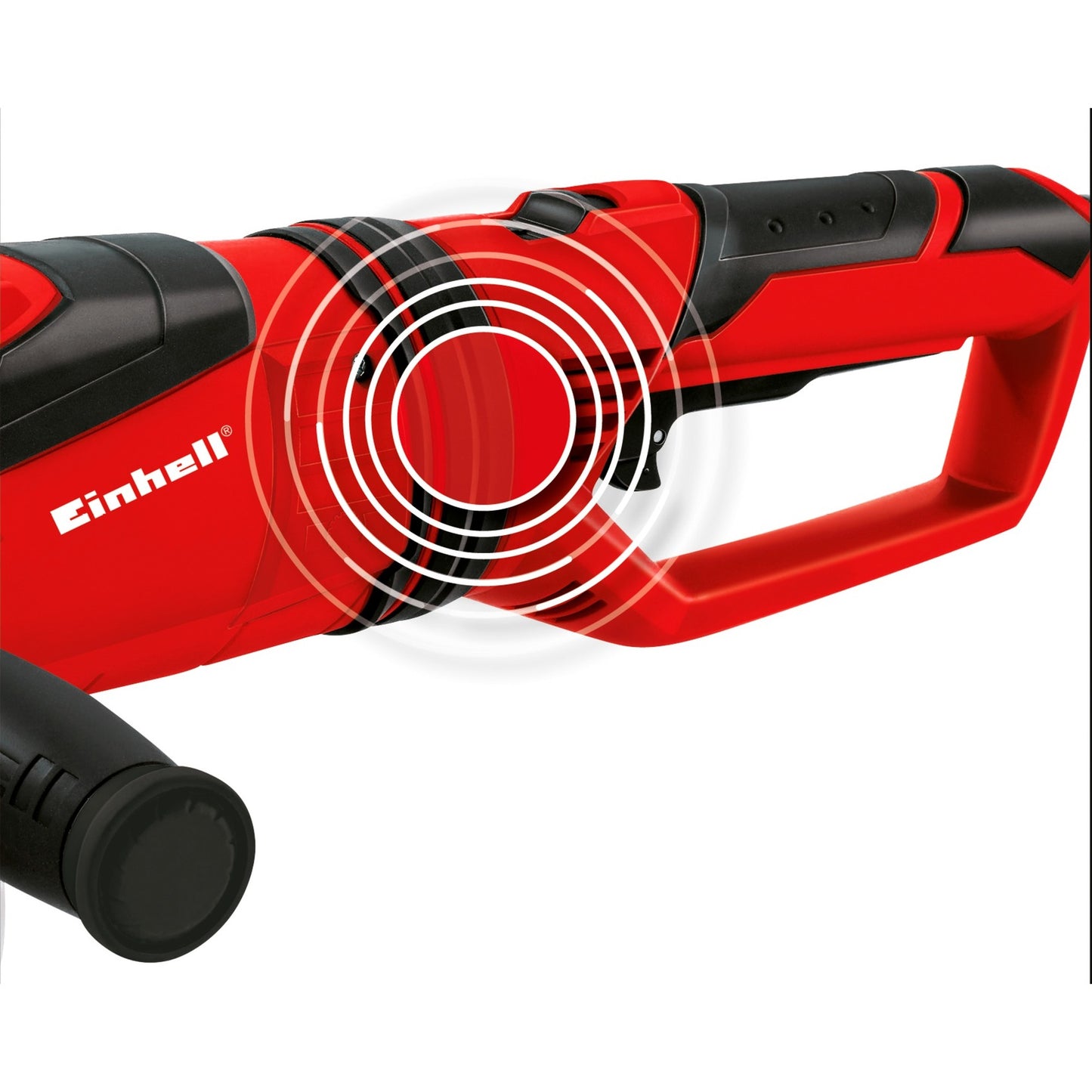 Macchina di macinazione angolare Einhell TE-AG 230