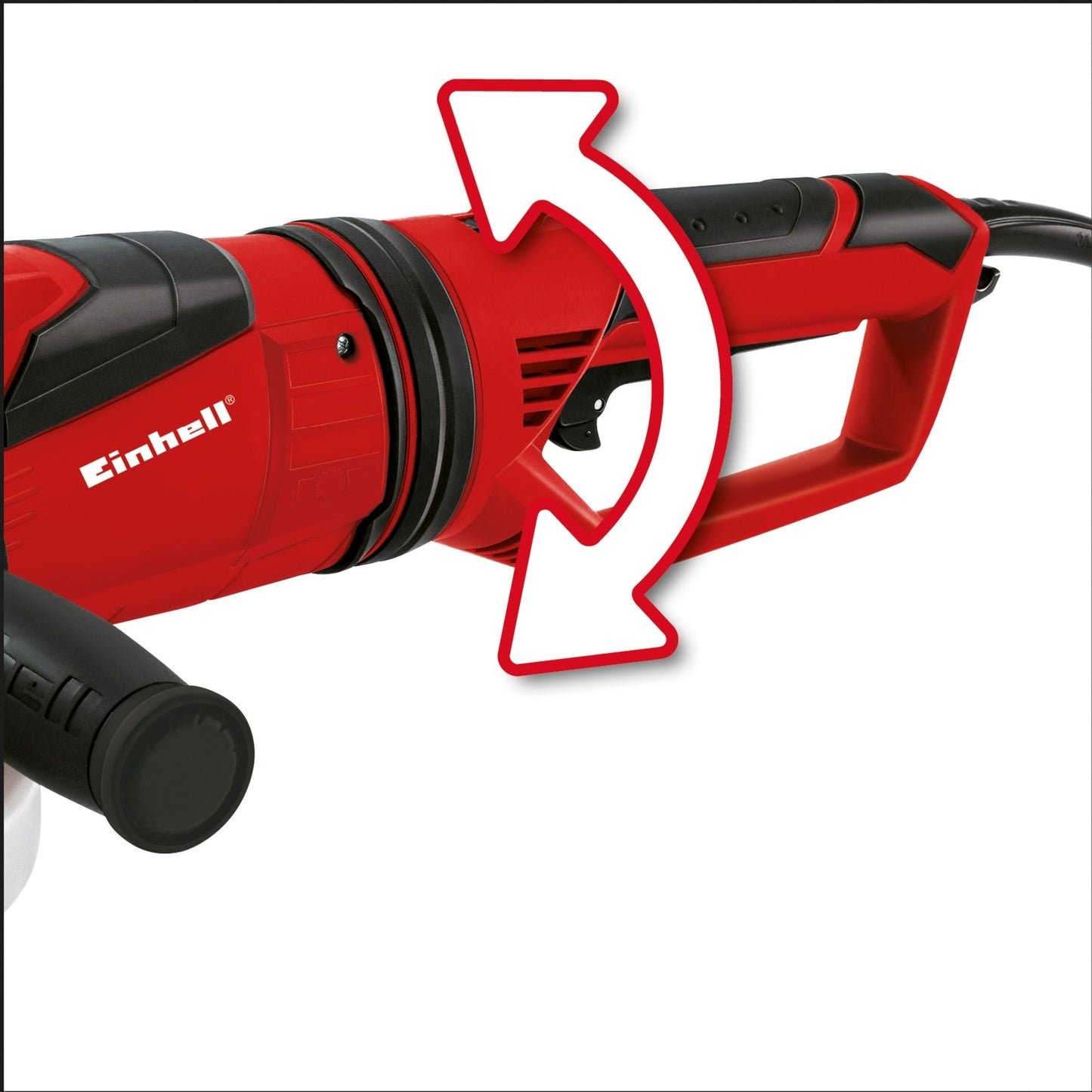 Macchina di macinazione angolare Einhell TE-AG 230