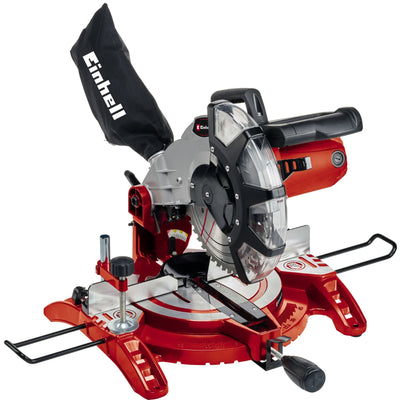 Einhell Hood Miter ha visto TH-MS 2513L