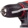 Einhell klopboormachine te-id 500 e (rood)