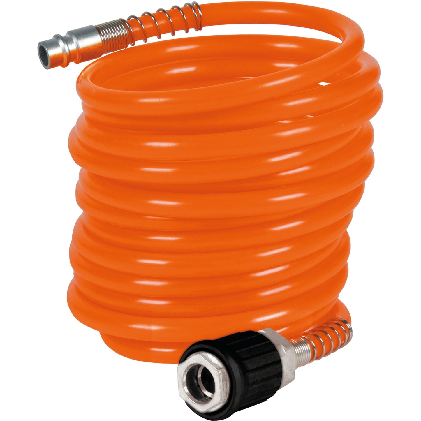 Conjunto de presión de aire de Einhell, Profi, 5 piezas