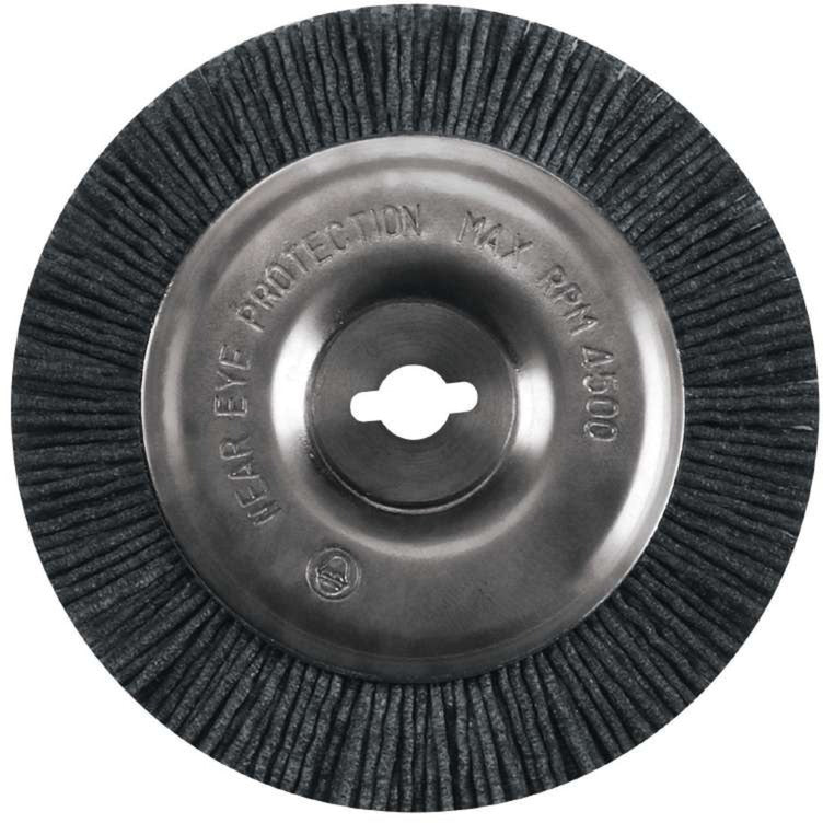 Cepillo de nylon Einhell 3424110