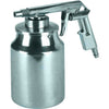 Einhell perslucht zandstraalpistool 4133300 (aluminium)
