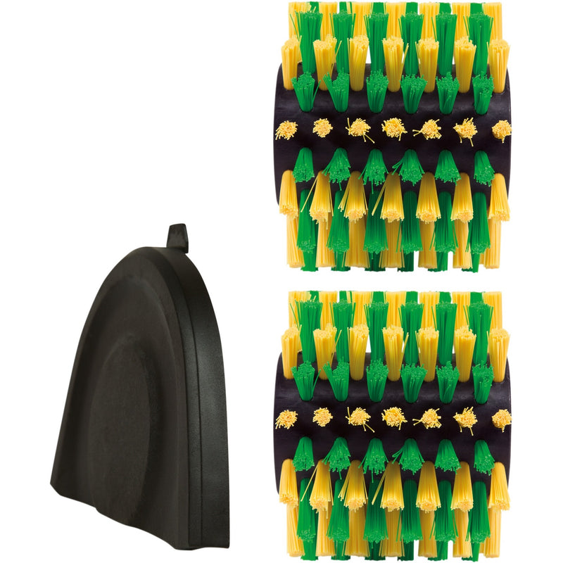 Set di pennelli morbidi Einhell