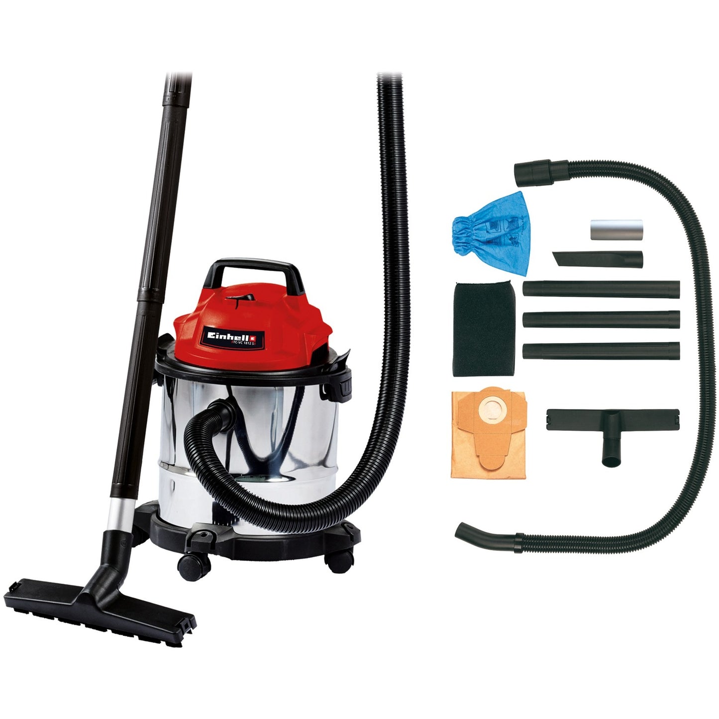 Einhell Einhell TC-VC 1812 S