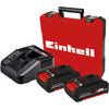 Einhell TE-CD 18 50 Li BL