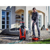 Einhell TE-HP 170 Hogedrukreiniger