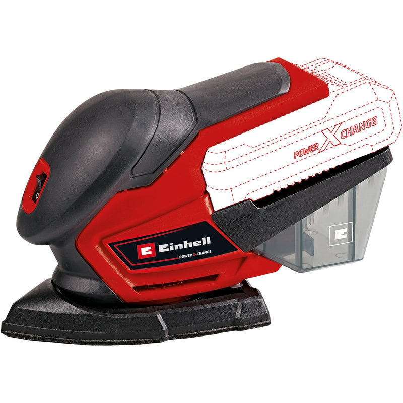 Einhell TE-OS 18 150 Li Solo