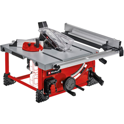 Einhell te-ts 36 210 li solo