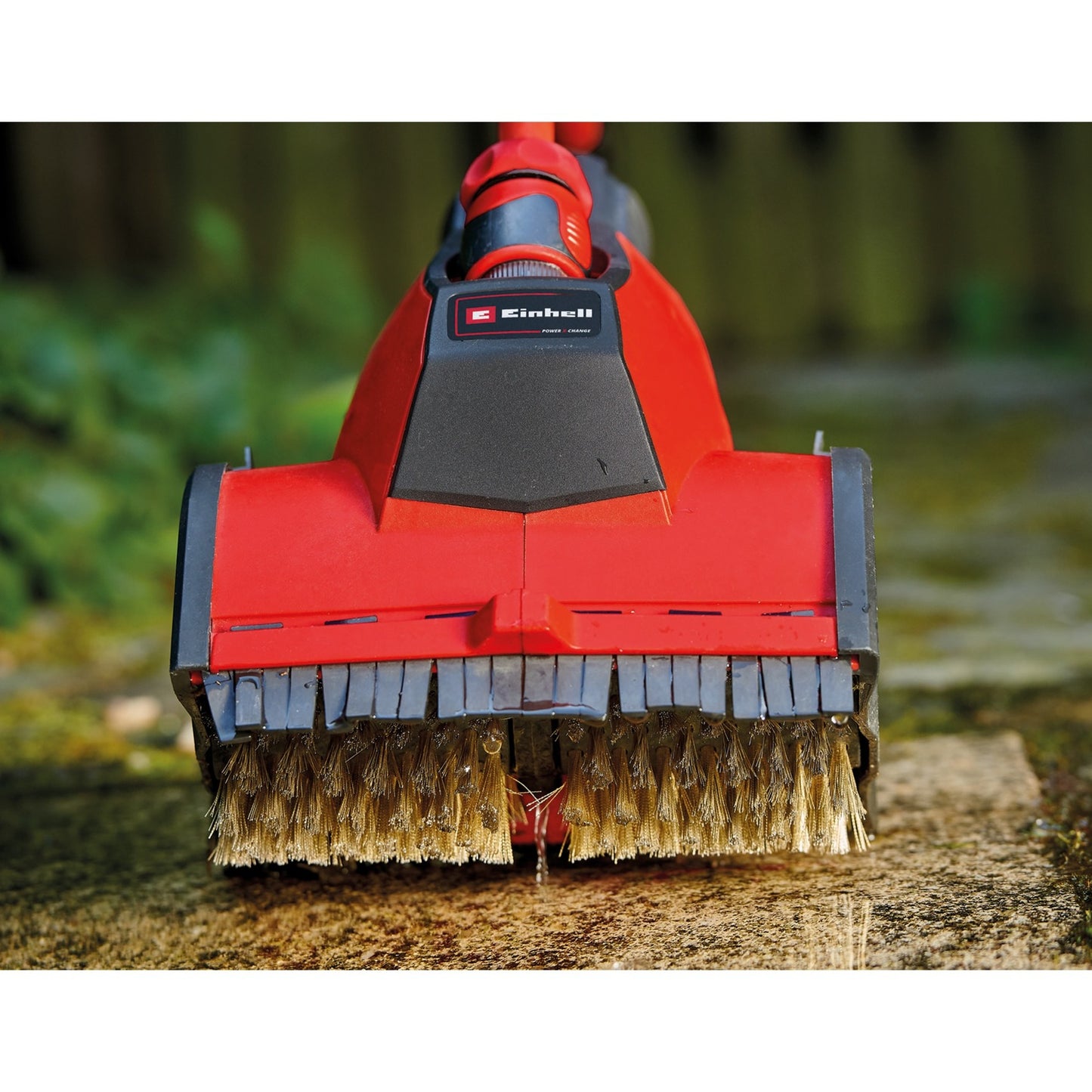 Set de pincel ultra einhell